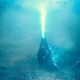 Godzilla fucking shit up in Godzilla: King of the Monsters.